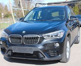 BMW X1 Gebrauchtwagen