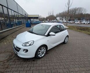 Opel Adam Gebrauchtwagen