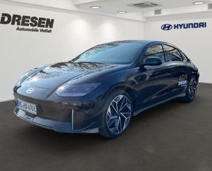 Hyundai IONIQ 6 Gebrauchtwagen