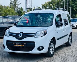 Renault Kangoo Gebrauchtwagen