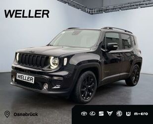 Jeep Renegade Gebrauchtwagen