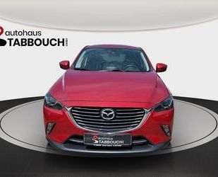 Mazda CX-3 Gebrauchtwagen
