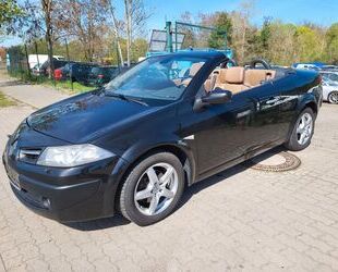 Renault Megane Gebrauchtwagen