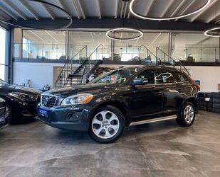 Volvo XC60 Gebrauchtwagen