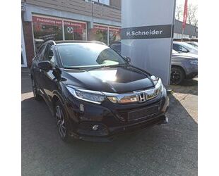 Honda HR-V Gebrauchtwagen