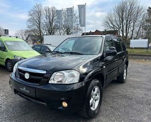 Mazda Tribute Gebrauchtwagen