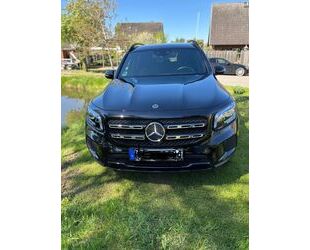 Mercedes-Benz GLB 200 Gebrauchtwagen