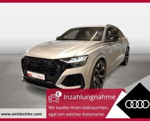 Audi RSQ8 Gebrauchtwagen