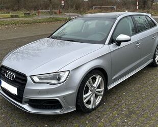Audi S3 Gebrauchtwagen