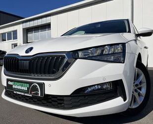 Skoda Scala Gebrauchtwagen