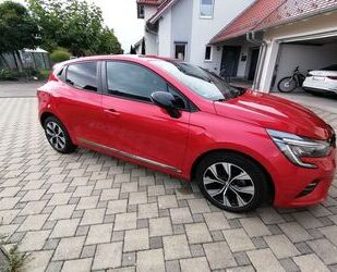 Renault Clio Gebrauchtwagen