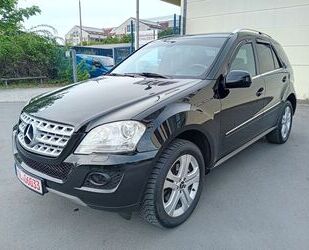 Mercedes-Benz ML 300 Gebrauchtwagen