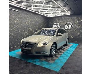 Opel Insignia Gebrauchtwagen