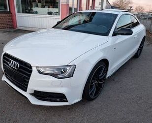 Audi A5 Gebrauchtwagen