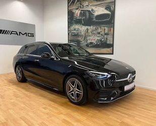 Mercedes-Benz C 300 Gebrauchtwagen