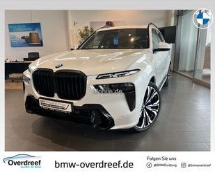 BMW X7 Gebrauchtwagen