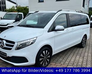 Mercedes-Benz V 220 Gebrauchtwagen