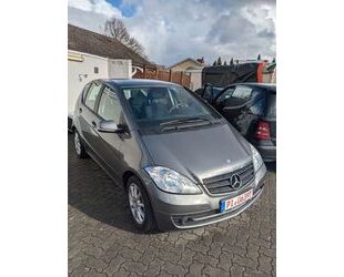 Mercedes-Benz A 160 Gebrauchtwagen