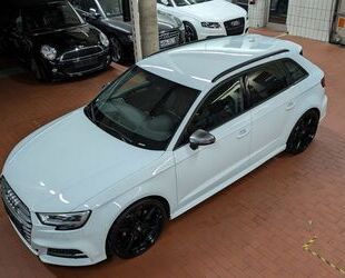 Audi S3 Gebrauchtwagen