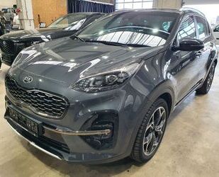 Kia Sportage Gebrauchtwagen