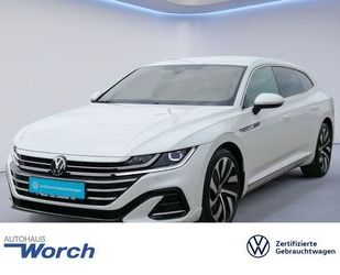 VW Arteon Gebrauchtwagen