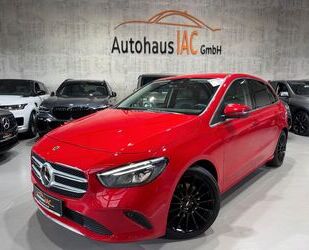Mercedes-Benz B 200 Gebrauchtwagen