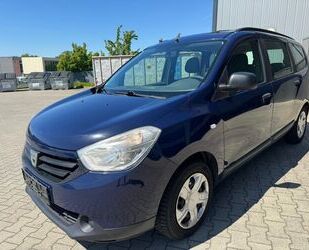 Dacia Lodgy Gebrauchtwagen