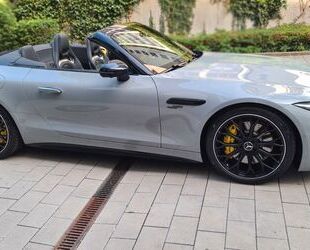 Mercedes-Benz SL 43 AMG Gebrauchtwagen