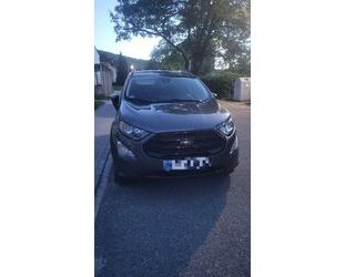 Ford EcoSport Gebrauchtwagen