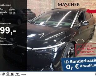 VW ID.7 Gebrauchtwagen