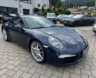 Porsche 911 Urmodell Gebrauchtwagen