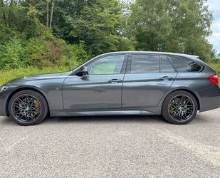 BMW 330 Gebrauchtwagen