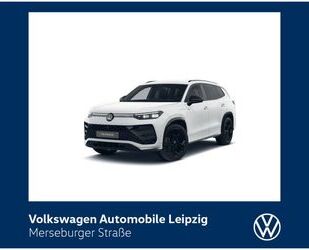 VW Tayron Gebrauchtwagen