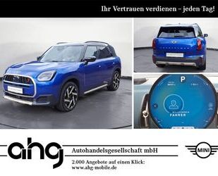 Mini Cooper S Countryman Gebrauchtwagen