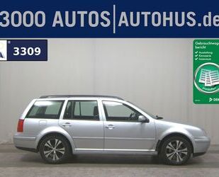 VW Bora Gebrauchtwagen