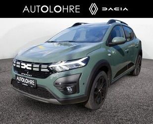 Dacia Sandero Gebrauchtwagen