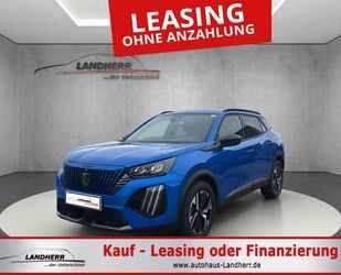 Peugeot 2008 Gebrauchtwagen