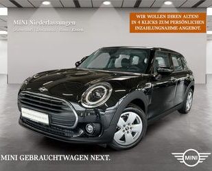 Mini One Clubman Gebrauchtwagen