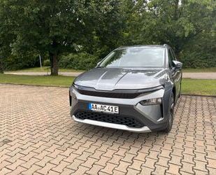 Skoda Elroq Gebrauchtwagen