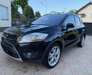 Ford Kuga Gebrauchtwagen