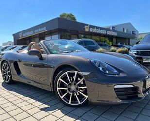 Porsche Boxster Gebrauchtwagen