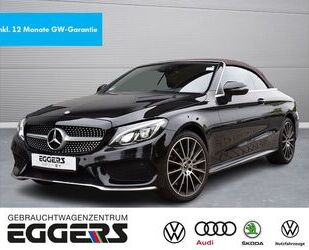 Mercedes-Benz C 400 Gebrauchtwagen
