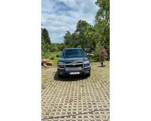 Chevrolet Avalanche Gebrauchtwagen