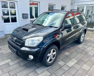 Toyota RAV 4 Gebrauchtwagen