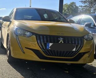 Peugeot 208 Gebrauchtwagen