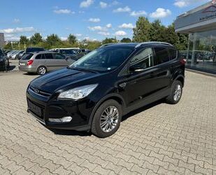 Ford Kuga Gebrauchtwagen