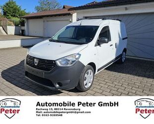 Dacia Dokker Gebrauchtwagen