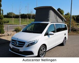 Mercedes-Benz V 250 Gebrauchtwagen
