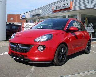 Opel Adam Gebrauchtwagen