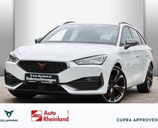 Cupra Leon Gebrauchtwagen